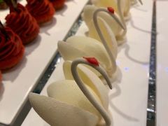 -太原富力万达文华酒店·美食汇西餐厅
