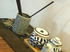 -芜小皖砂锅菜(青山街店)