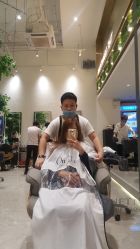 -OnHair Salon