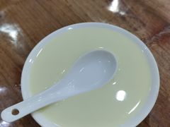 沙湾姜埋奶-沙湾姜埋奶(兴新包店)