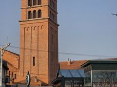 -观象二路基督教堂