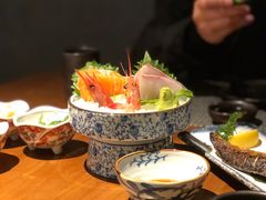 -武藏日本料理(宝安壹方城店)
