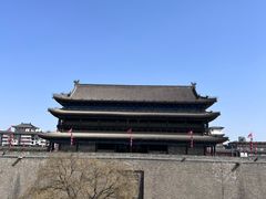 -西安城墙·碑林历史文化景区