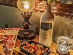-Las Tapas(思南公馆店)