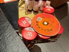 -色響火锅(恒隆广场店)