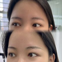 -张小野·专业半永久纹眉