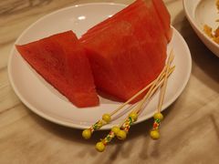 -汤城小厨•粤菜•靓汤(西直门凯德MALL店)