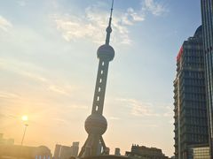 -东方明珠广播电视塔