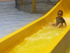 -青岛东方影都融创水世界