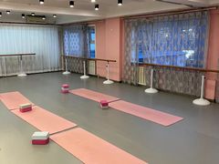 -蒲公英舞蹈艺术中心(促进路校区)