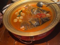 -解家河南菜(金水路店)