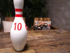 -HIGH FIVE哈福手工汉堡(桂林路店)