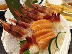 -大渔铁板烧(大悦城店)