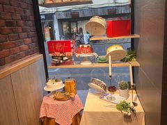 -85度C(上海茶陵北路店)