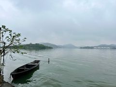 -东钱湖旅游度假区