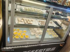 -比格比萨自助(宝山日月光店)