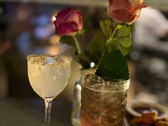 -叁 Three· bistro餐酒馆