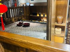 -魁盛居百年鲁菜馆(县西巷店)