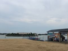 -千龙湖生态旅游度假区