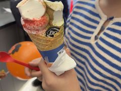 -DQ·蛋糕·冰淇淋(通州万达店)