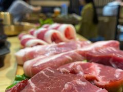 -金顺韩式烤肉·网红烤肉店(广利路店)