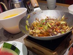 -老板恋上鱼(恒隆广场店)