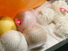 -白玉兰食品甜凤店(合生汇店)