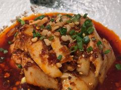 -川味里•商务宴请•团建聚餐(清湖店)