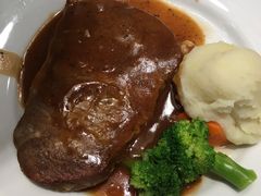 -宜家·瑞典风味餐厅(烟台路店)