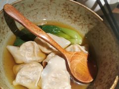 -菩提素素食餐厅(晶郦馆店)