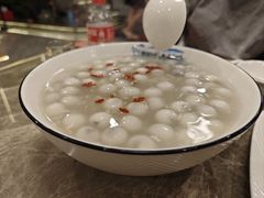 酒酿圆子-状元楼(金溪路店)