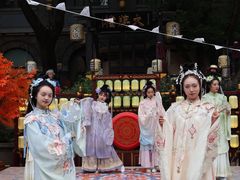 -1912街区