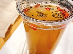 -头壹号  羊汤·饸饹面·大油条(嘉华店)