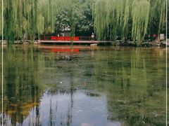 -玲珑塔公园