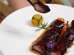 -香港狮子山下·明星粤菜餐厅(北苑店)