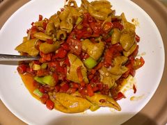 -径山十八道·风味民间菜(杭州总店)