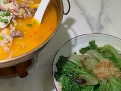 -外婆小聚茶餐厅·生日·团建(市民中心店)
