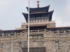 -解放阁