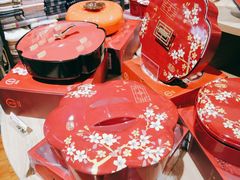 -利客来李村购物中心