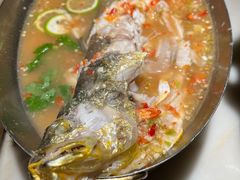 -佬肥猫·浙江乡村菜(国华广场店)