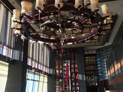 -天龙轩(香港丽思卡尔顿酒店)