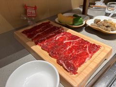 -海底捞火锅(武胜路凯德广场店)