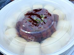 -玉林烤鸭店(定福庄店)