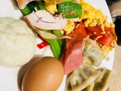 -汉庭优佳(成都一品天下蜀汉路东地铁站店)