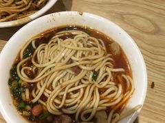 -牛王庙吳記怪味面(双楠店)