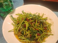 -柴米油盐三杯鸡(象山北路店)