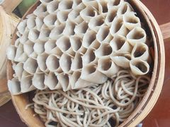 -弓二莜面(总店)