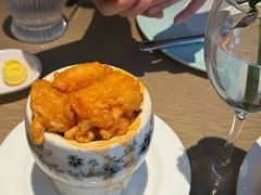 -波特曼西餐厅(中央大街店)