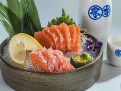 -樱之盛宴·蟹料理海鲜自助(前进大街店)