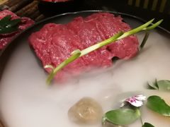 -盡膳口福跷脚牛肉火锅(合生汇购物中心店)